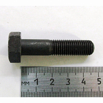 Болт М10х1,25х45 (чёрн.) раздатки 2121 (креп.10,9) ОАО«БелЗАН» 00001-0042339-308(20шт)
